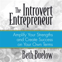 The introvert entrepreneur